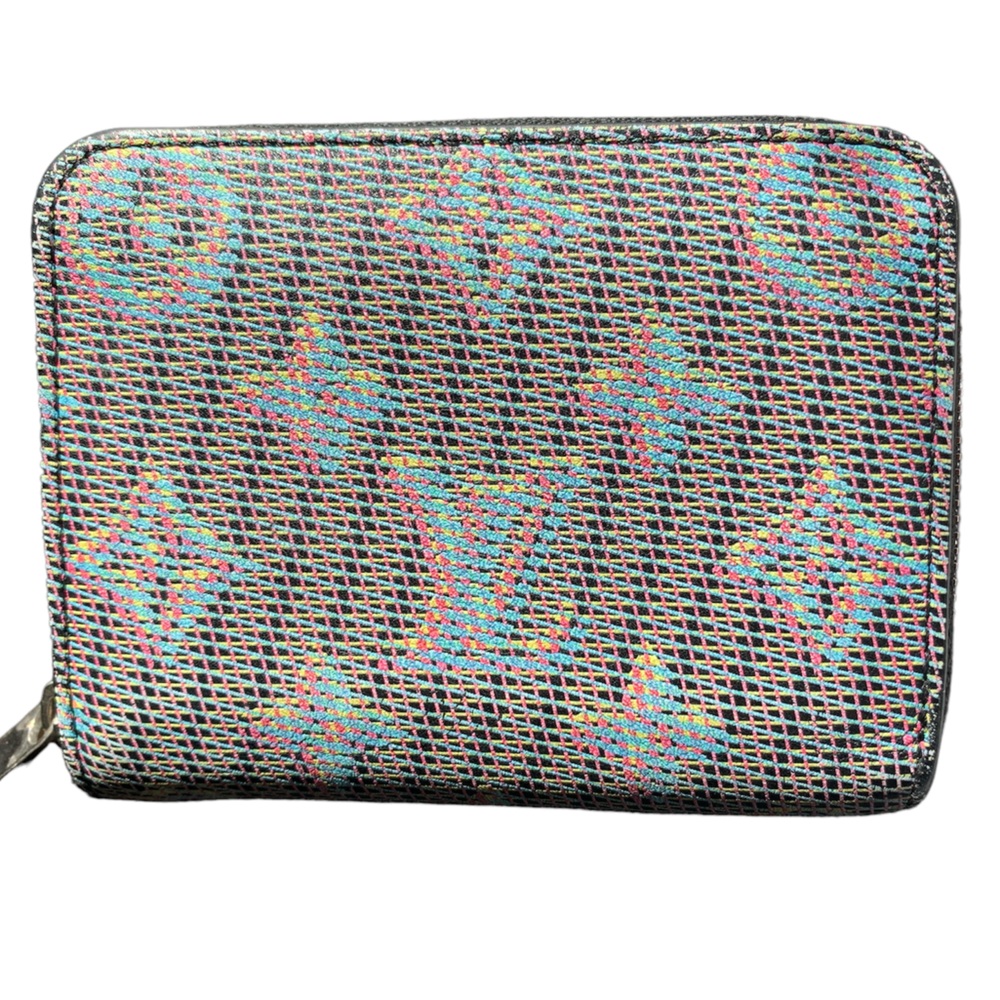 Louis Vuitton Monogram LV Pop Zippy Coin Purse Excellent Condition SN2159 prelov